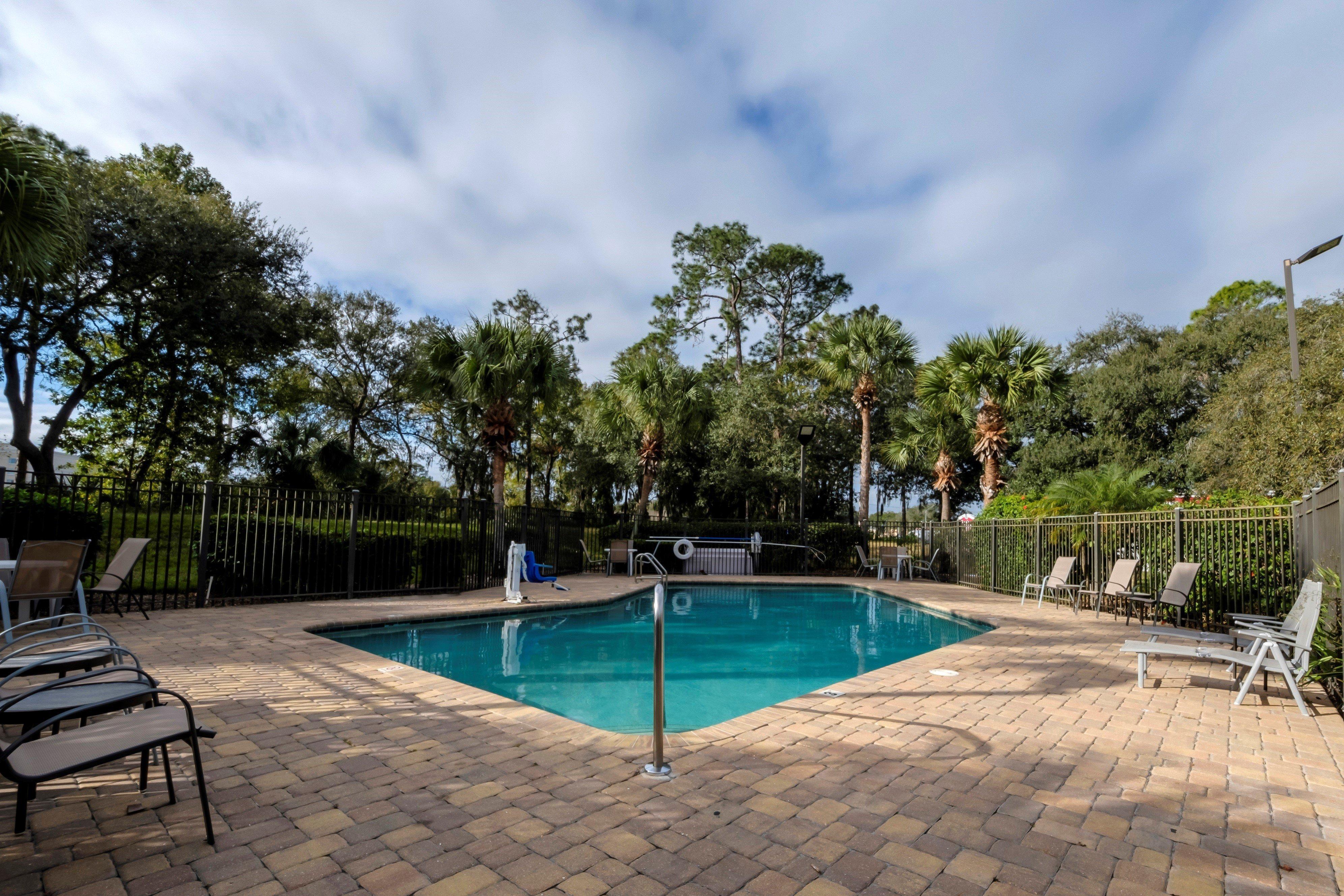 Red Roof Inn Tampa - Brandon Exterior foto
