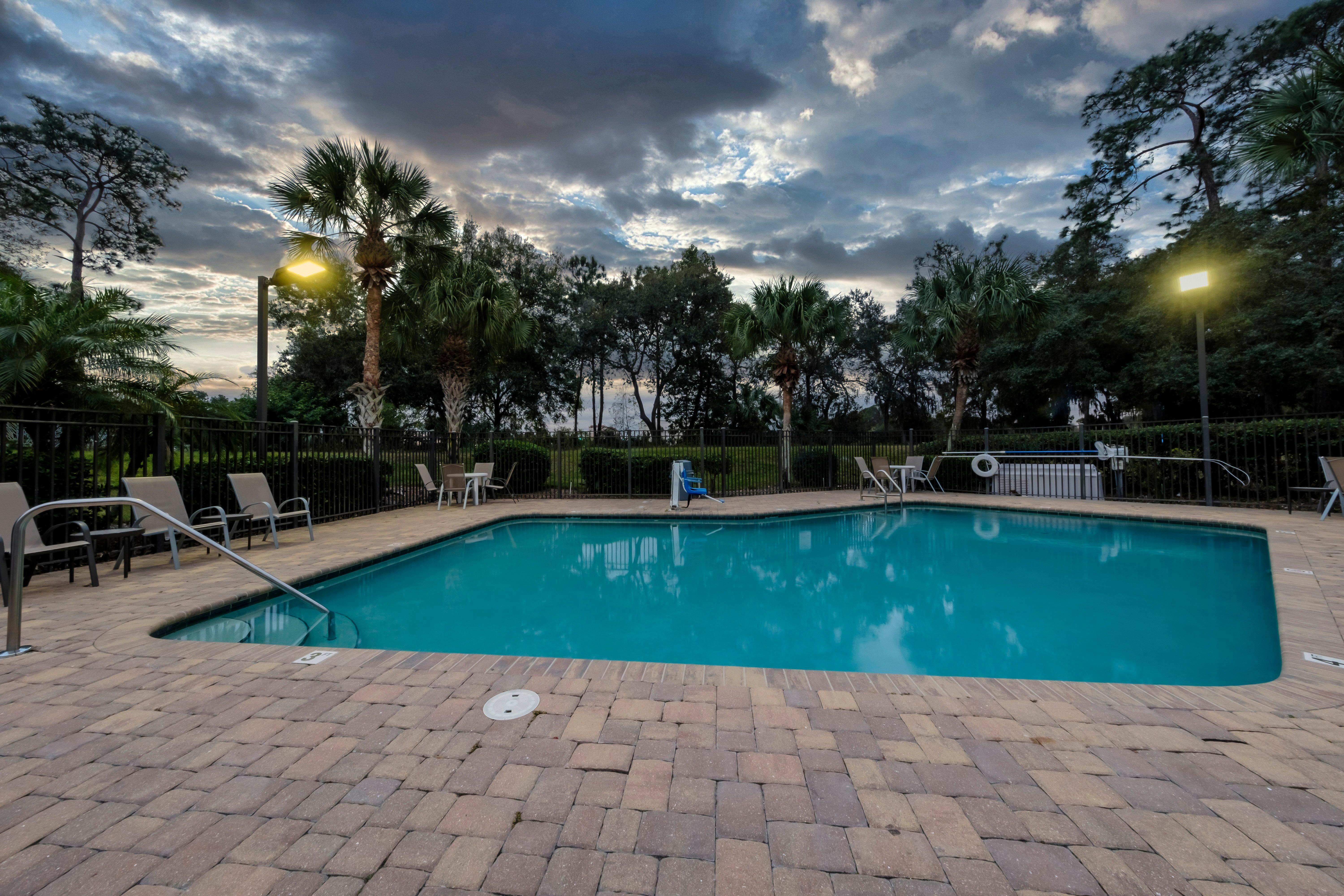 Red Roof Inn Tampa - Brandon Exterior foto