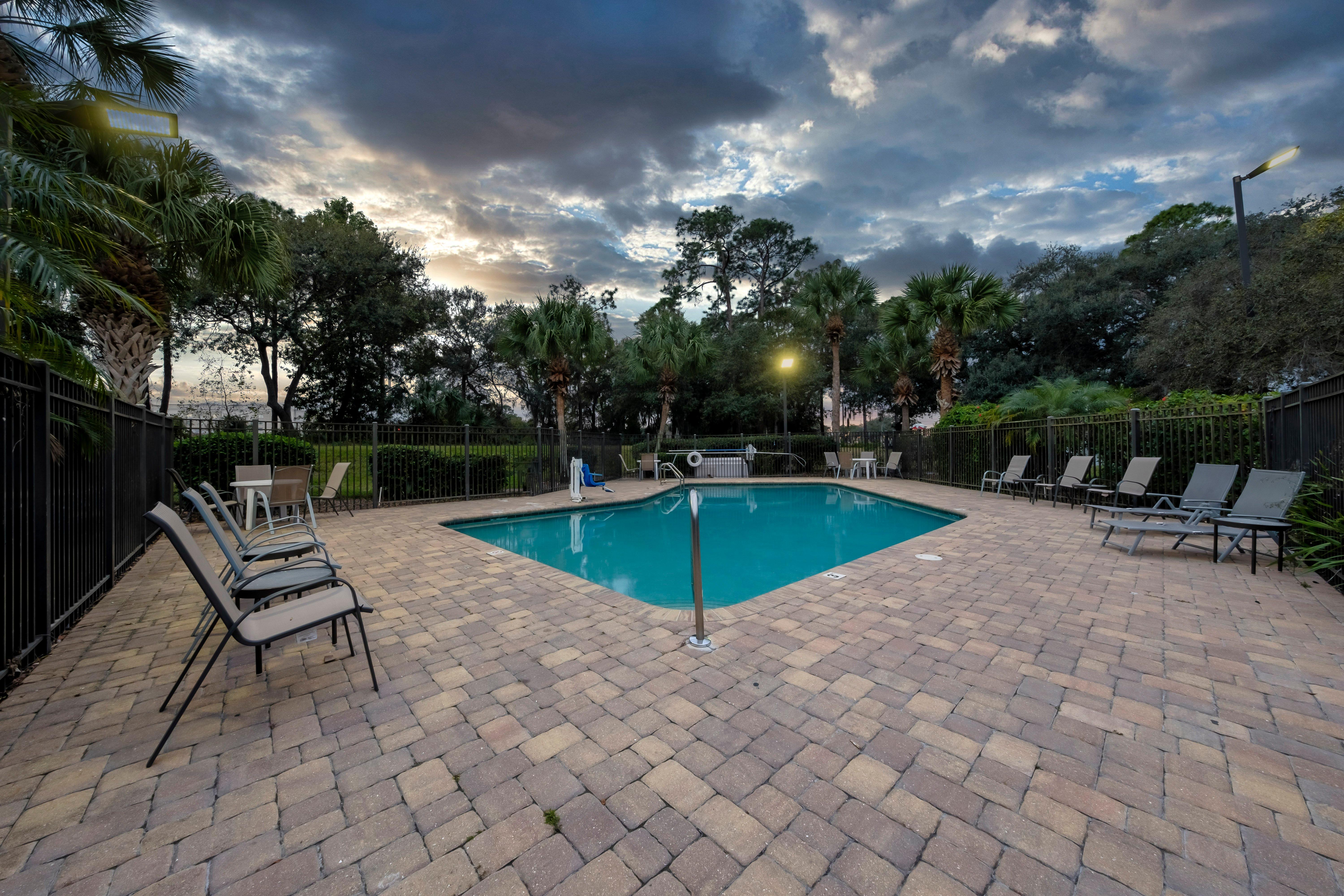 Red Roof Inn Tampa - Brandon Exterior foto